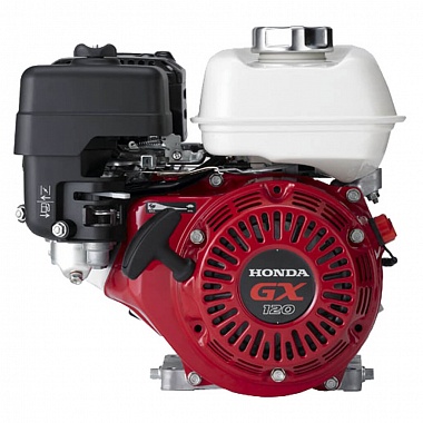 Двигатель бензиновый Honda GX 120 SX4

