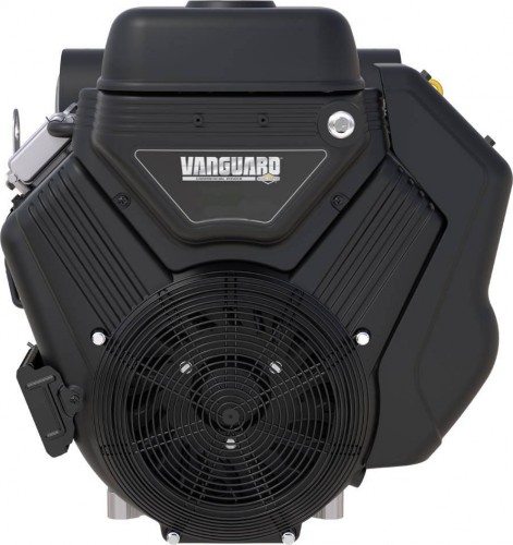 Двигатель бензиновый Briggs & Stratton Vanguard EFI 37 HP Marine (993, D=28.575 мм L= 101.6 мм)
